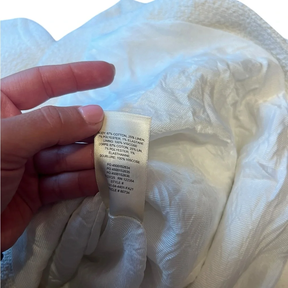 Aritzia Babaton‎ Joan Shirt Jacket - Picture 10 of 11